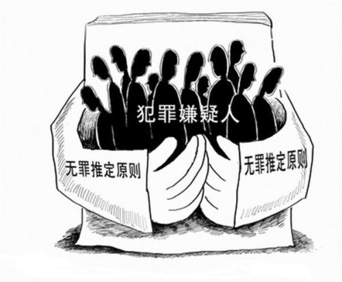 刑事辩护中无罪推定原则的重要性及其实践应用