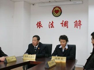 交通事故调解与诉讼，利弊权衡，明智选择之道