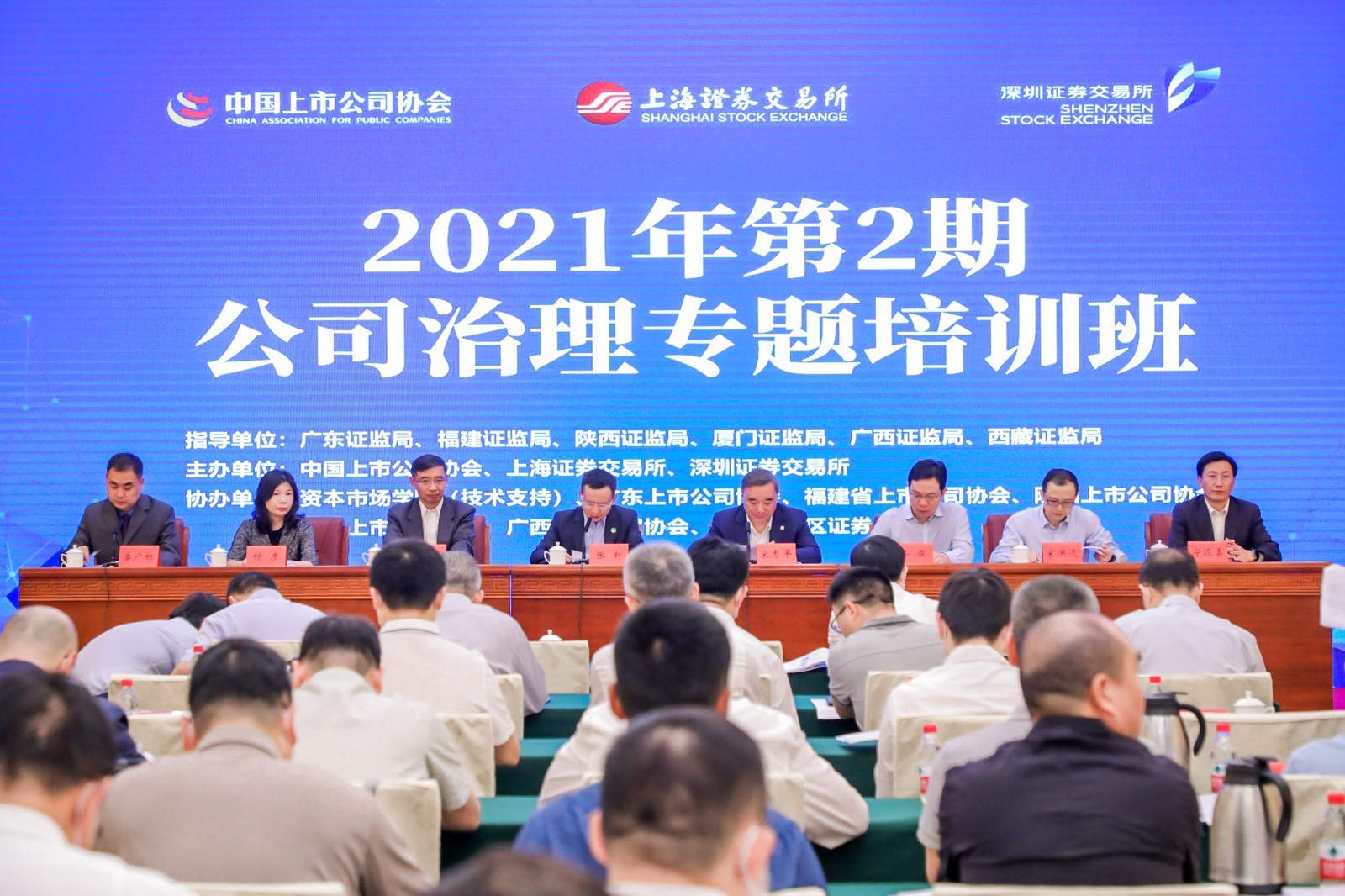 公司治理中的独立董事制度