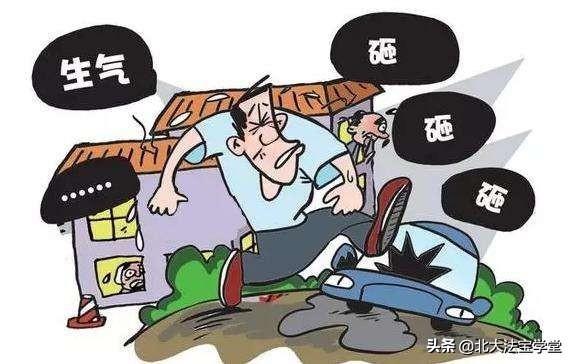 违章建筑法律救济途径探讨
