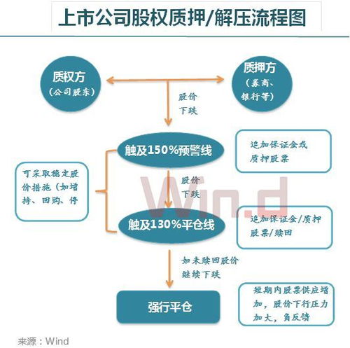 股权质押的法律风险与控制策略