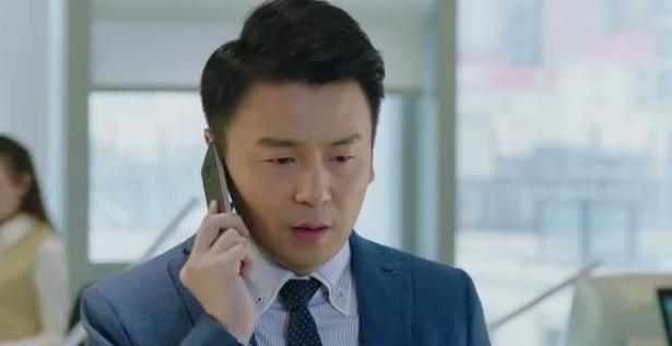 律师撩有妇之夫，电视剧中的情感纠葛与法理交织