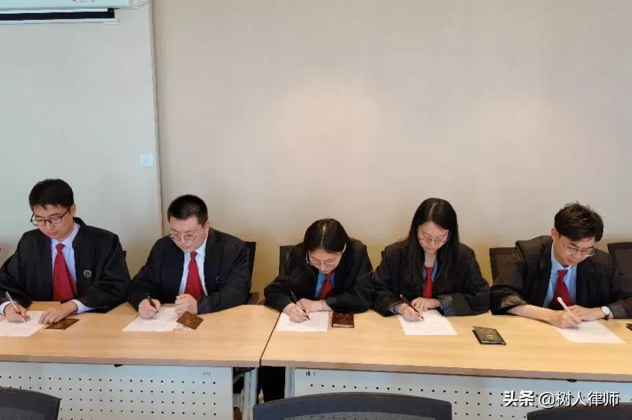 律师执业时间要求及其影响