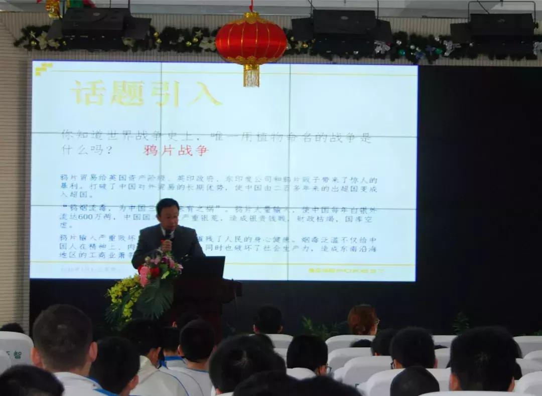 刑事业务律师普法讲座，深化公众对刑事法律认知与理解的重要性