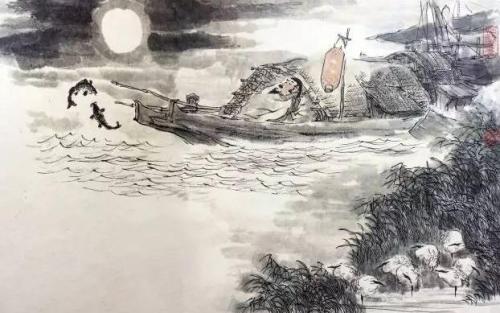 古诗中的律师体裁，探寻古代法律文化的诗意表达