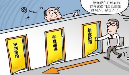 广州刑事专家律师收费详解