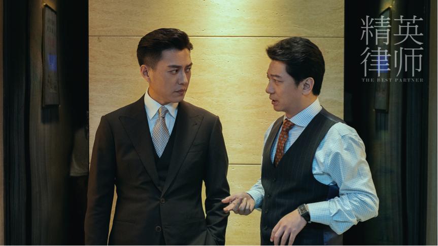 我的理想是成为一名律师