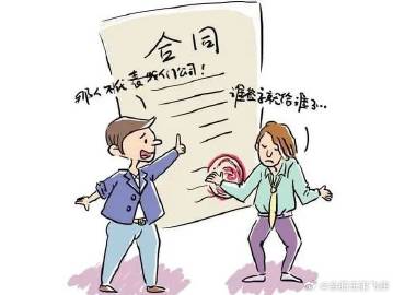律师合伙人协议范本及其重要性