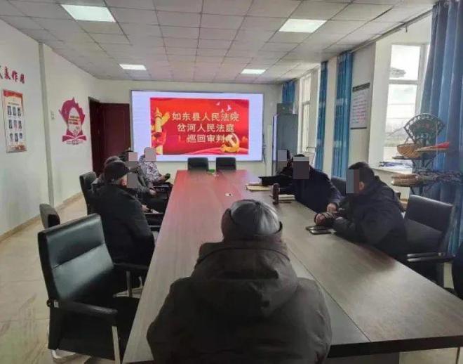 江苏如东优秀律师群体，杰出法律服务者的典范