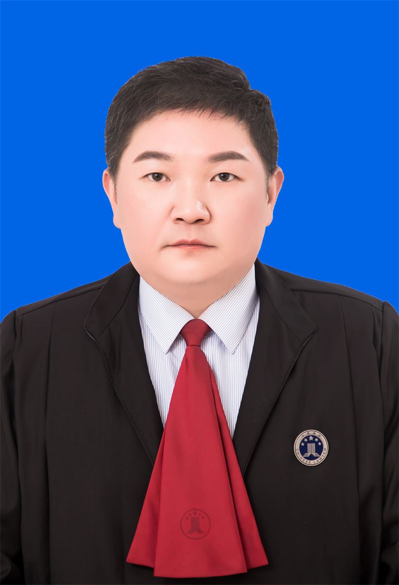河南世纪风律师事务所的杰出代表——李勇律师