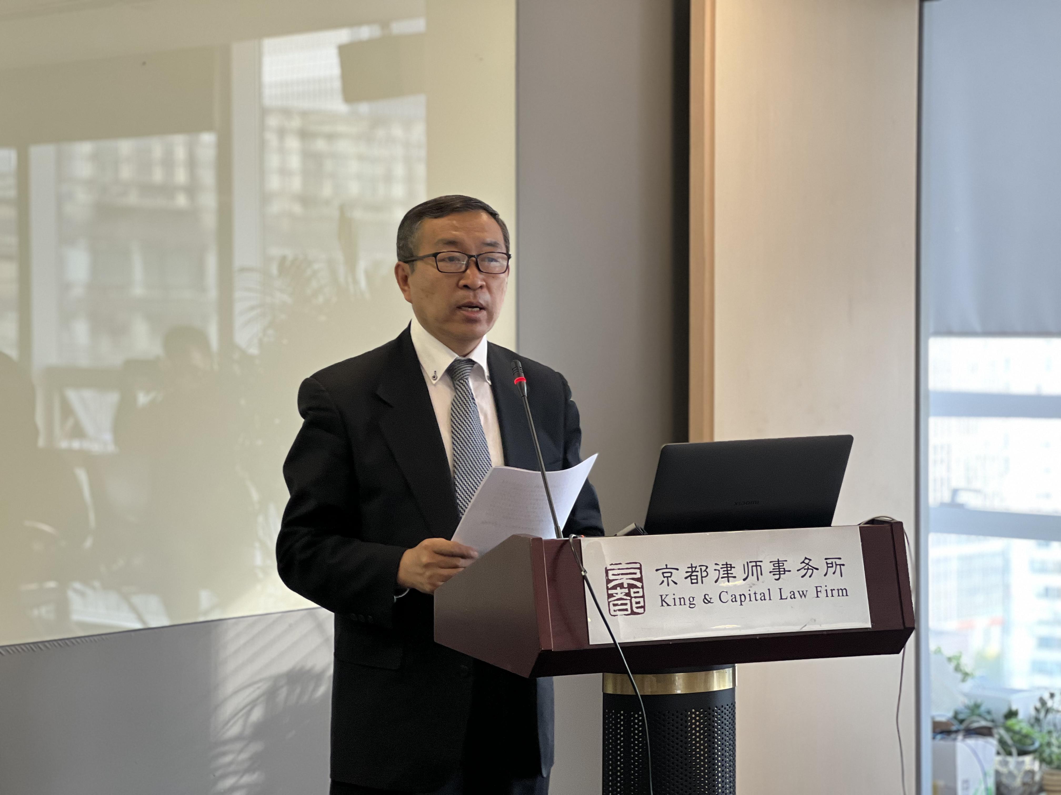 国松律师税务所，专业法律服务与税务咨询的领先者