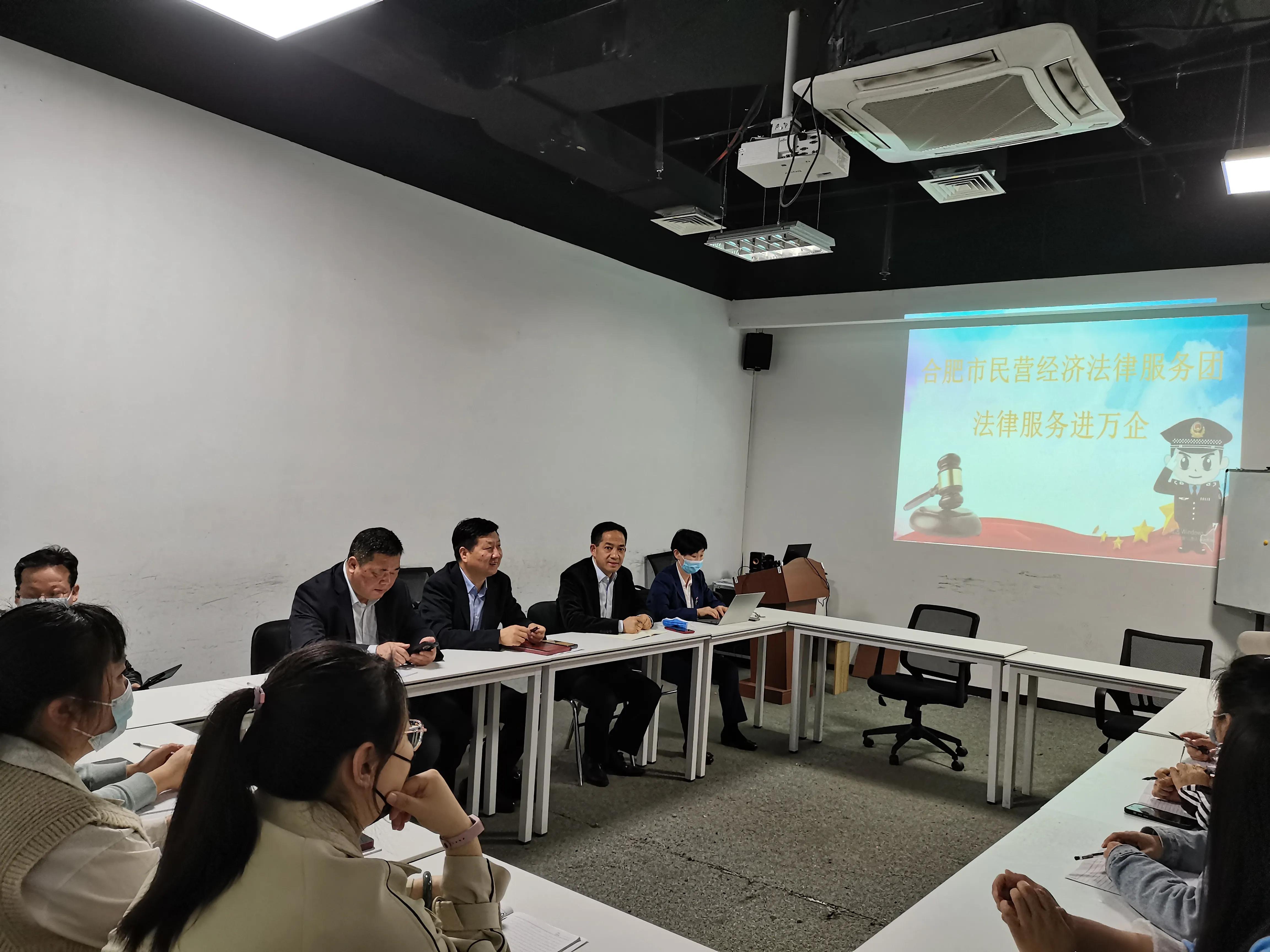 合肥环境资源保护案律师的角色与挑战