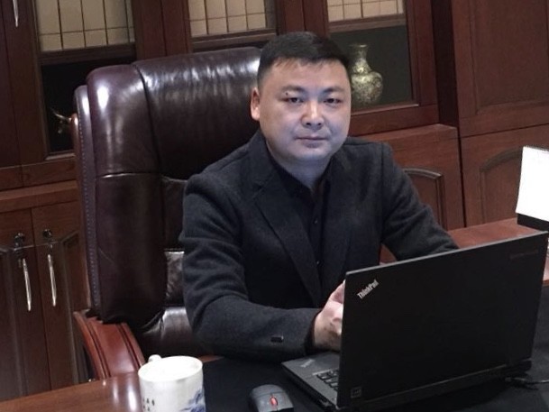 四川成都网络律师，新时代法律服务先锋典范