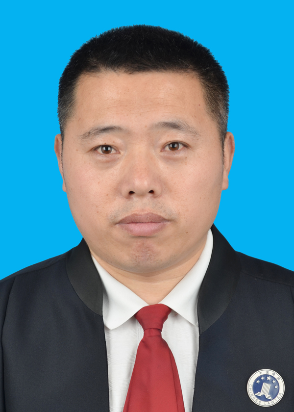 四川何喜律师，法律领域的璀璨明星