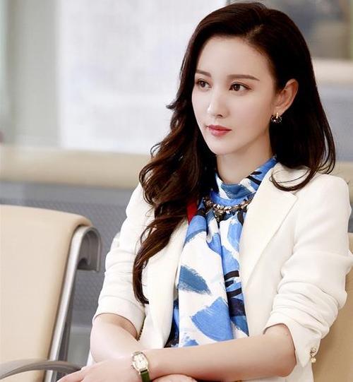 内地女明星的律师老公，星光背后的法律守护神