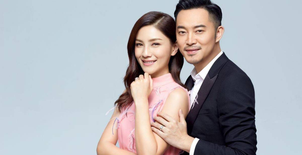 内地女明星的律师老公，星光背后的法律守护者