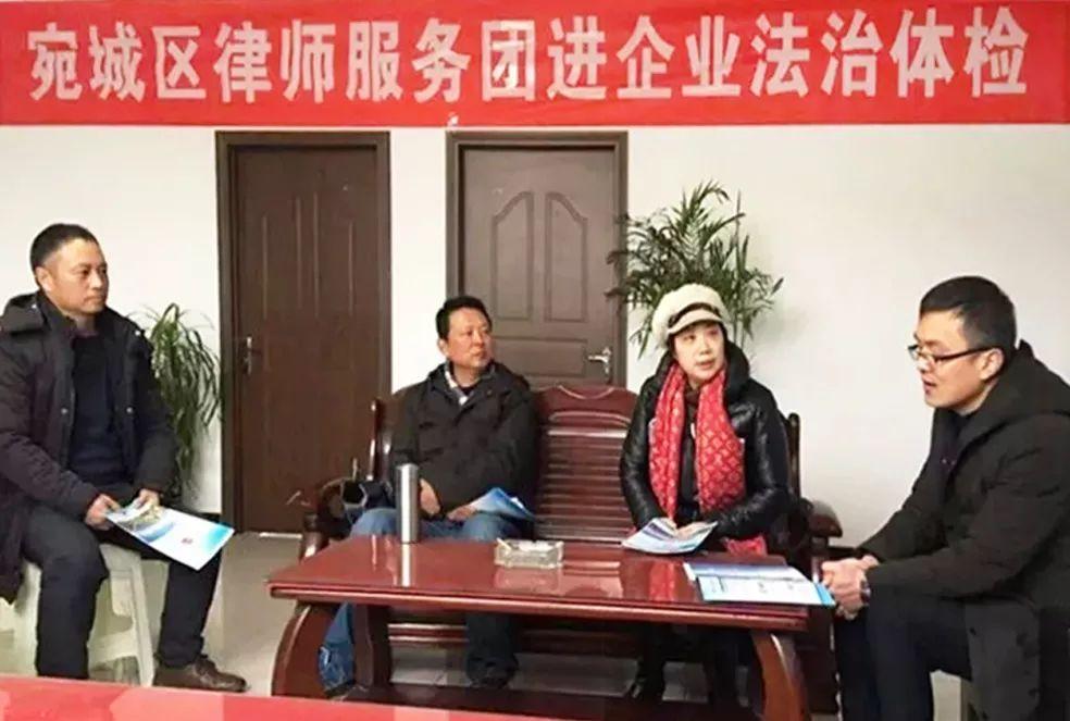 南阳当地刑事律师深度解析