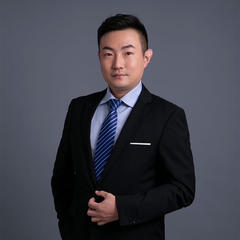 北京天元律师事务所的杰出律师——陈梦伶