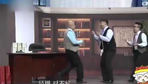 律师拍马屁完整视频，职业与娱乐的交织