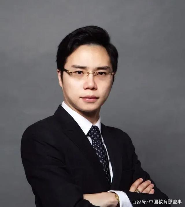 从律师开始，张千胜的职业生涯路