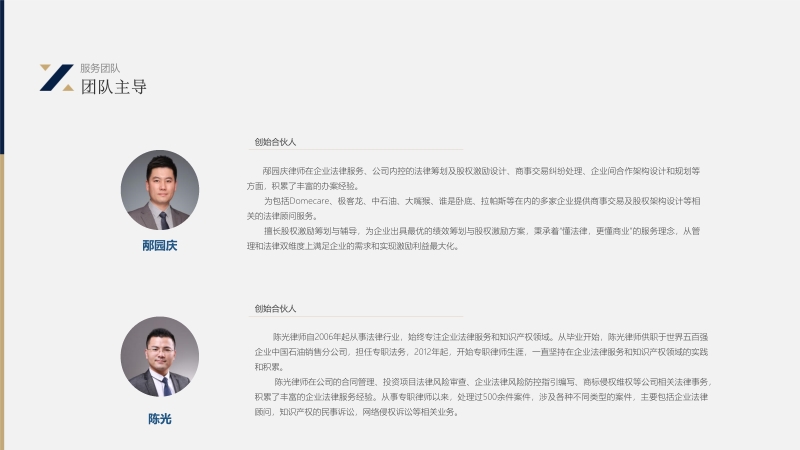 长宁合同律师精英之选，专业洞察法律服务市场选才策略