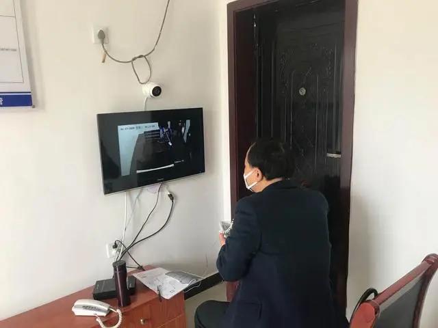 关于律师的宣传视频模板