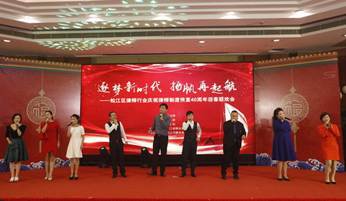 松江区企业律师优选解析与深度比较