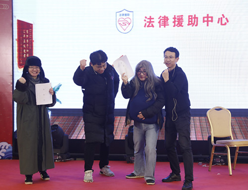 松江区企业律师哪个好点，深度解析与比较