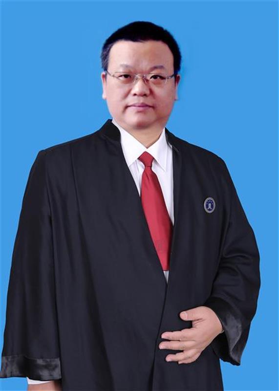 中国杰出律师陈水田的传奇人生简介