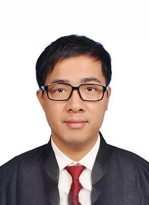 中国杰出律师——陈水田简介