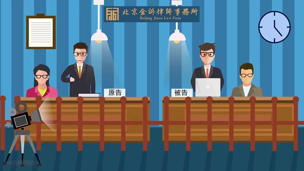 如何找律师并准备开庭，一步步指导