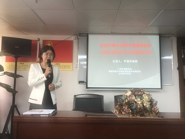 环保律师与征迁公司合作，共建绿色家园的共赢之路