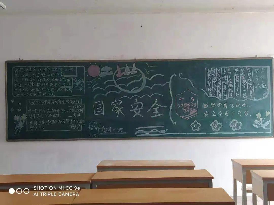 国家安全，每个国人都应了解的重要内容