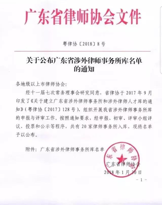 全球知名仲裁律师机构名单及其影响力解析
