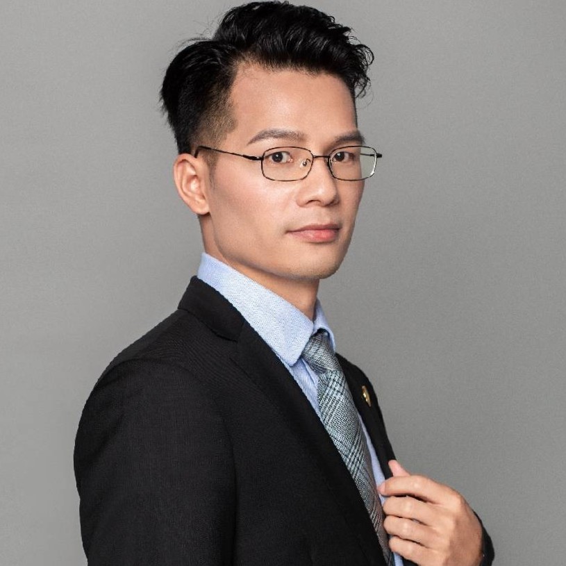 福州最幸福的专业律师——法律之光下的幸福轨迹