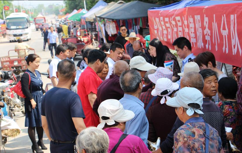 麻阳地区律师所概览