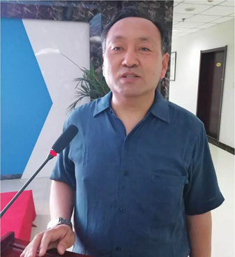 石家庄林红波律师，法律领域的杰出代表