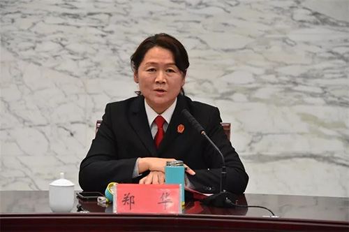 江苏淮安尹健伟律师，法律领域的杰出典范