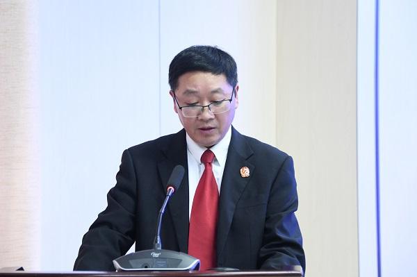 江苏淮安尹健伟律师，法律领域的杰出代表