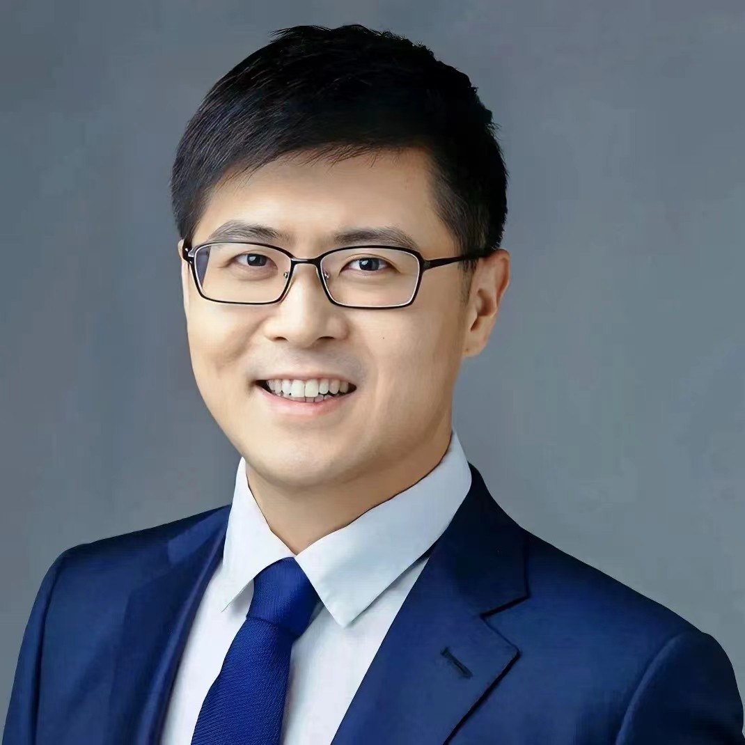 陈英煜律师冠领法律前沿，为社会公正献力