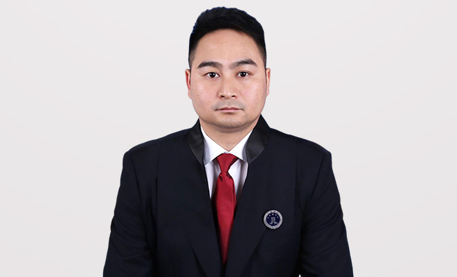 乐山市彭松律师，法律领域的卓越代表