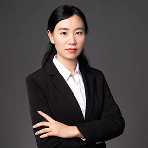 淄博正大至诚律师事务所的杰出代表——王静律师