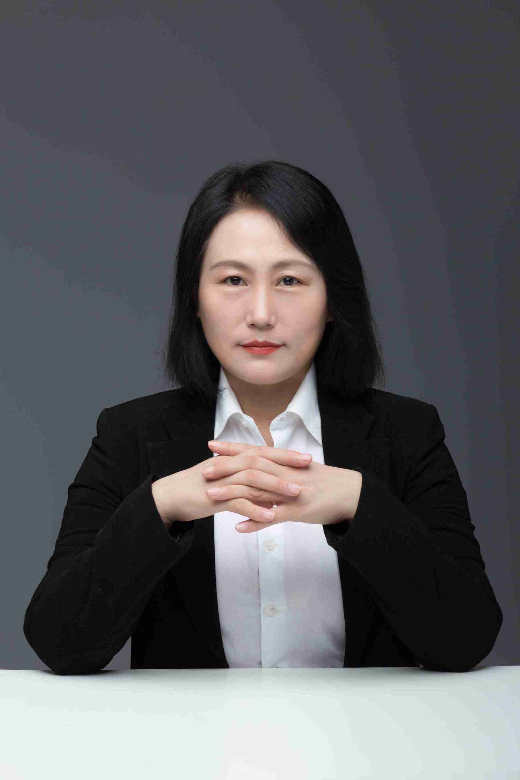 淄博正大至诚律师事务所的杰出代表——王静律师