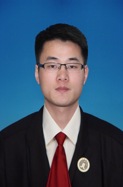 蚌埠大森律师事务所的蒋浩律师，专业、信誉与卓越服务的典范