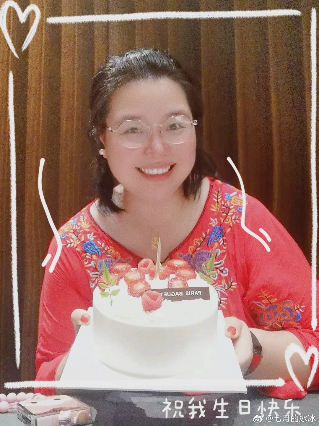 宗丽娜律师生日庆典，致敬杰出的法律界精英