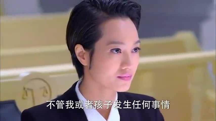 法眼大律师与单亲妈妈的温暖故事