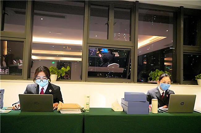 重庆南岸婚姻律师费用详解