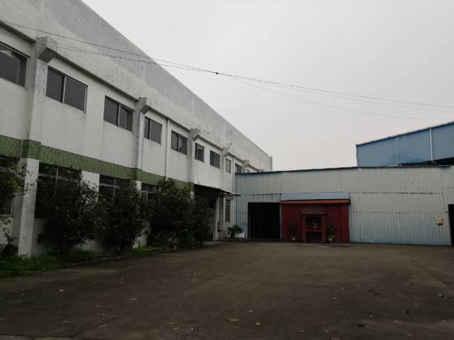 广州厂房房产律师团的专业服务与实践探索