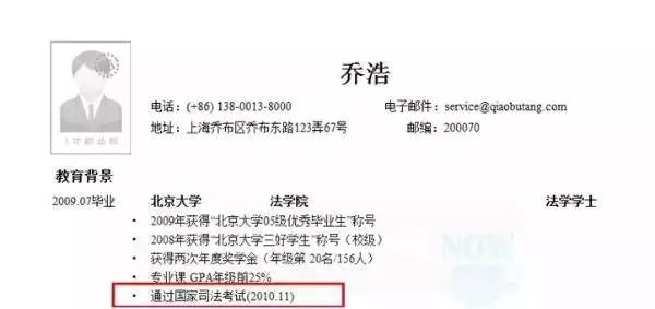 深入理解与探讨律师执业条件及实习年限要求
