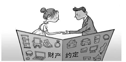 婚内财产协议的法律效力与约束力解析